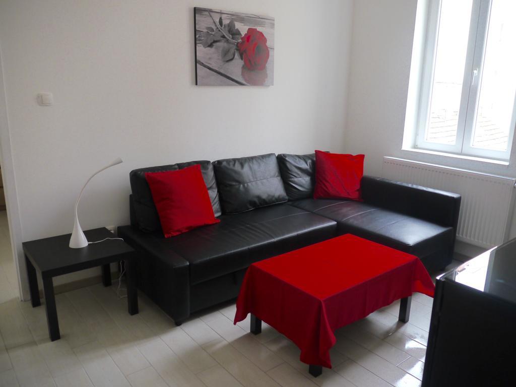 Inner-City Flat بودابست المظهر الخارجي الصورة