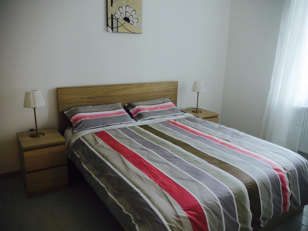 Inner-City Flat بودابست المظهر الخارجي الصورة