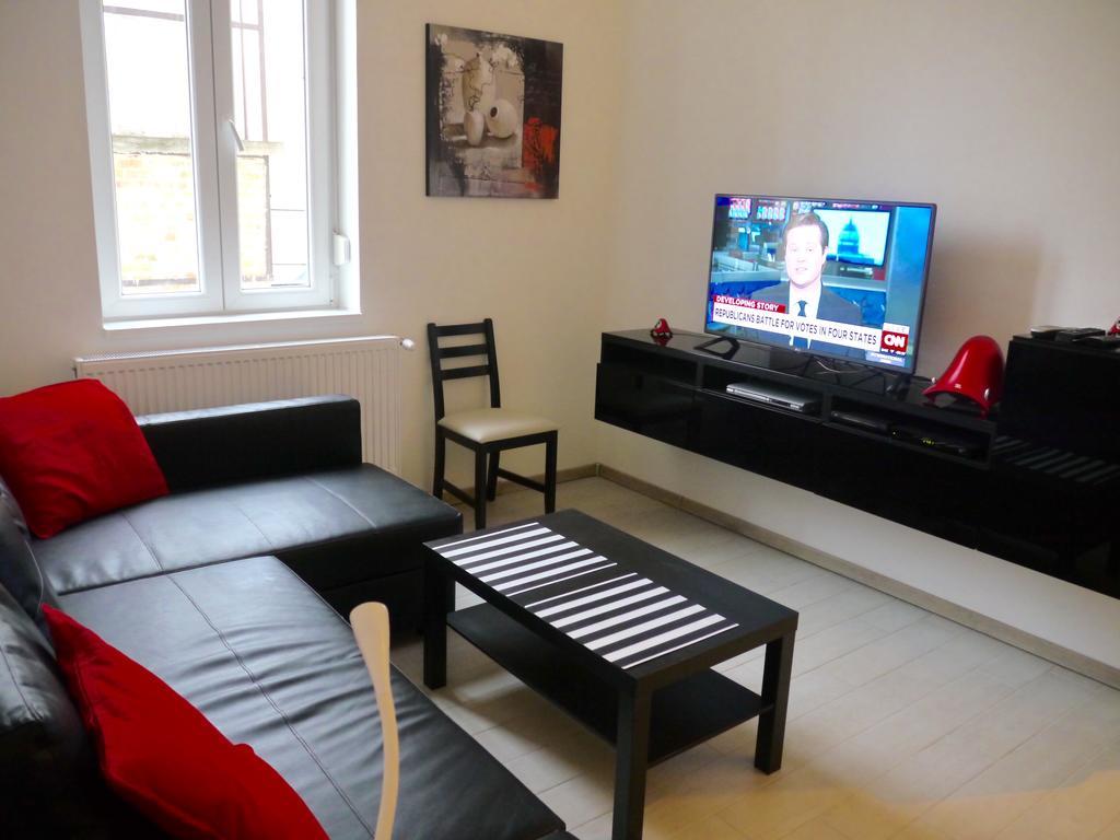 Inner-City Flat بودابست المظهر الخارجي الصورة