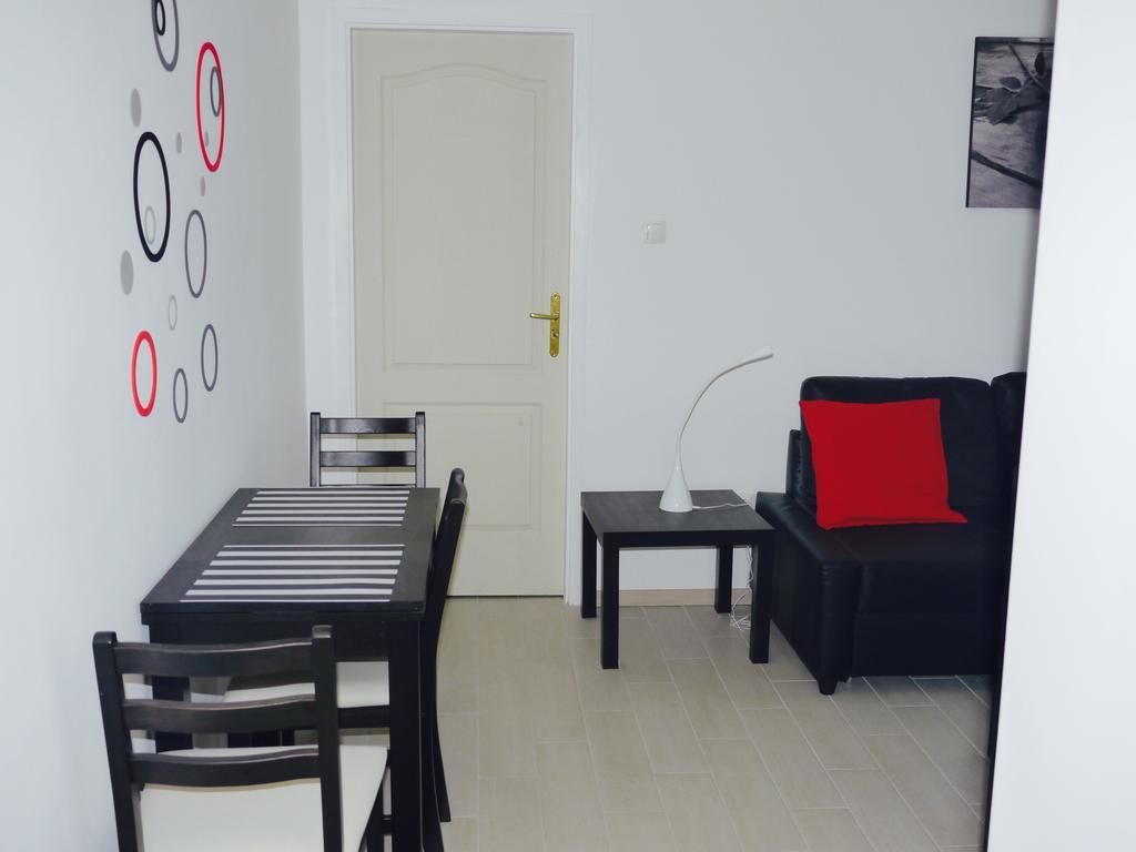 Inner-City Flat بودابست المظهر الخارجي الصورة